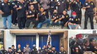Indahnya Berbagi Di Bulan Ramadhan,WN88 Sub Unit 01 Sektor Pondok Gede Bagi Takjil