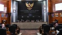 Sikap DPRD Indramayu Terhadap LKPJ Bupati Tahun 2022