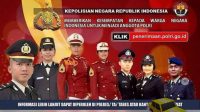 Polda Lampung Ajak Putra Putri Lampung Mendaftar Calon Anggota Polri Melalui Jalur Akpol, Bintara dan Tamtama