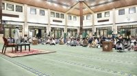 PHBI,PT KPI Unit VI Balongan Peringati Nuzulul Quran