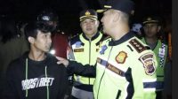 Masyarakat Berikan Apresiasi Atas Dilaksanakannya Patroli Gabungan Skala Besar