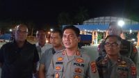 Polres Lamsel Siapkan Pengawalan Pemudik Roda Dua dari Pulau Jawa