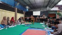 KKG PAI Kecamatan Sliyeg Adakan Bukber Guna Pererat Silaturahim