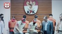 Wali Kota Bandung Yana Mulyana Beserta Sejumlah Pejabat Dishub Kota Bandung Ditetapkan Sebagai Tersangka oleh KPK