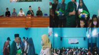 Kepala Desa Banjaran Kota Adakan Musawarah Desa,Berbagi Kasih Bersama Anak Yatim Dan Duafha