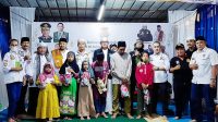 WN88 Sub Unit 01 Bekasi Raya Adakan Buka Bersama dan Santuni Anak Yatim Piatu