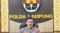 Polda Lampung Pastikan Video Yang Viral di Media Sosial Terkait Pemalakan Adalah Hoax