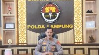 Polda Lampung Menghimbau Kepada Masyarakat Untuk Tidak Melakukan Takbir Keliling