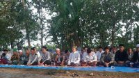 Hikmat,Haul Ulama dan Sesepuh Tempel Sliyeg ke-39 Tahun 1444 H