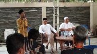 Bukber,Penguatan Dukungan H Anas Ghozali Bacaleg dari Partai Golkar