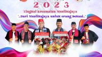 Festival Adu Bedug dan Dondang Ke-16 Mustikajaya 2023 Sebagai Bentuk Pelestarian Budaya