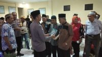 Cegah Paham Radikalisme dan Intoleransi, Sat Binmas Polresta Bandar Lampung Berikan Penyuluhan