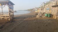 Gelar Kolaborasi Bersih Pantai,PT KPI Peringati Hari Lingkungan Hidup