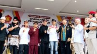 Forum Sunda Sabuana Prawiro Daulat Hashim Djojohadikusumo Sebagai Putra Adiluhung Sunda