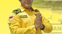 Bacaleg Dapil 2 Wilman Firmansyah Dari Partai Golkar, Apresiasi Keputusan Mahkamah Konstitusi