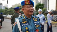 Puspom TNI Gelar Operasi Gaktib Waspada Wira Dharma TA 2023