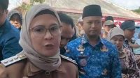 Controversial Mahad Al Zaytun,Bupati Nina : Kewenangan Kemenag dan MUI