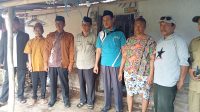 Fantastis, UPZ Desa Bunder Raih Reward Baznas Kabupaten Indramayu