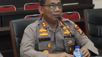 Kapolres Kampar Menghimbau Kepada Masyarakat Tak Mudah Terpengaruh Paham Radikal 
