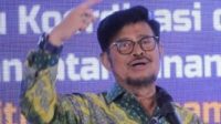 Segini Total Kekayaan Menteri Pertanian Syahrul Yasin Limpo yang Diisukan Jadi Tersangka KPK, Rakyat Wajib Tahu!