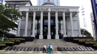 Putusan MK: Sistem Pemilu Tetap Proporsional Terbuka