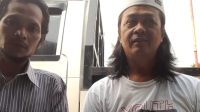 Pasca Penertiban Aset Yang Diklaim Milik PT Garuntang, Sejumlah Warga Umbul Mentik Menuntut Konpensasi