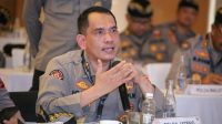 Tanggapan Polda Jateng Atas Konferensi Pers Di Temanggung Yang Hadirkan Anak Dibawah Umur