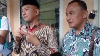 Ketua Yayasan Fatimah Az Zahra Diperiksa Disnaker Provinsi Lampung Terkait Kecelakaan Lift