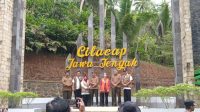 Kata PJ Bupati Cilacap Desa Kutaagung Bagaikan Swisnya Pulau Jawa
