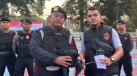 Patroli Perintis Presisi Sat Samapta Polres Subang Amankan 4 Orang yang Diduga Akan Melakukan Tawuran