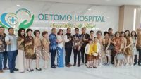 Oetomo Hospital Bandung Berikan Pelayanan Terbaik Tampa Batas