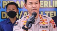 Polda Jateng Ajak Masyarakat Turut Serta Sukseskan Pemilu 2024 Dengan Cegah Penyebaran Hoax
