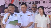 Deklarasi Prawiro IGMP Subang Dukung Prabowo Jadi Presiden