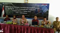 BBGP Provinsi Jabar Gelar Diklat Jenjang SD Angkatan 1 di UPTD SDN 2 Sliyeg
