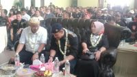 Raker LSM GMBI,Ono : Dibutuhkan Berbagai Kolaborasi