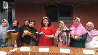 Nadja Azzura Adakan Lomba Olahan Berbahan  Singkong  Tingkatkan Ekplorasi Kuliner Tradisional