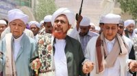 Indahnya Bulan Kemerdekaan,Habib Umar Bin HAfidz Berikan Kesejukan
