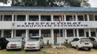 Inspektorat Pesawaran Bentuk Tim Khusus Mengungkap Dugaan Korupsi Dana Desa Madajaya