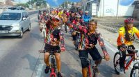 Group Goes Ngepit Bogeg Desa Karanglayung Turut Semarakan Festival Ujungori 2
