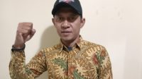 Mantan Ketua BPD, Falah Siap Jadi Kades Karangsuwung