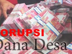 Lanjut ke Proses Hukum Kasus Mantan Kades Rangai Tritunggal 