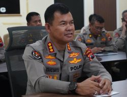 Musim Kemarau Perlu Diwaspadai Pengendara Saat di Jalan Raya