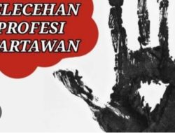 Oknum Anggota DPRD Kuansing Tak Beretika Sebut Jasriadi ST Wartawan xxxxx