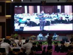 Pemkab Bandung Lakukan Perubahan RPJMD Musrenbang Tahun 2021-2026