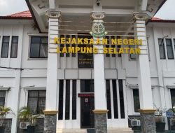 Ingkari Janji,Eks Kades Rangai Tritunggal Kasusnya Masuk Tahap Penyelidikan