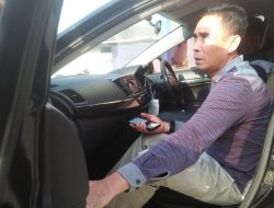 Klarifikasi Aduan Masarakat,Saber Pungli Jabar Datangi Perumdam TDA