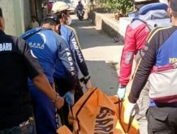Dinyatakan Hilang,Jumadi Warga Jatibarang Baru Ditemukan Tak Bernyawa