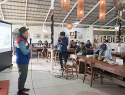 RU VI Balongan Pastikan Program TJSL Sesuai Perencanaan