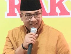 Andi Surya :Konflik Lahan Anak Tuha dan Rempang,Rakyat Versus Oligarki