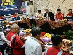 Pertamina Balongan Waspadai Gelombang Panas Ekstrem El Nino